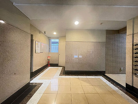 ロビー　ロビー