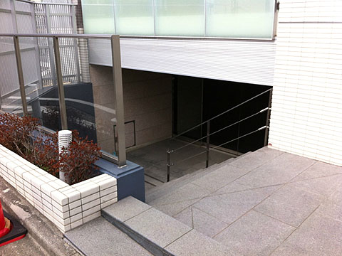 その他共用部 エントランス1