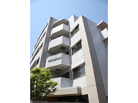 その他共用部　外観2