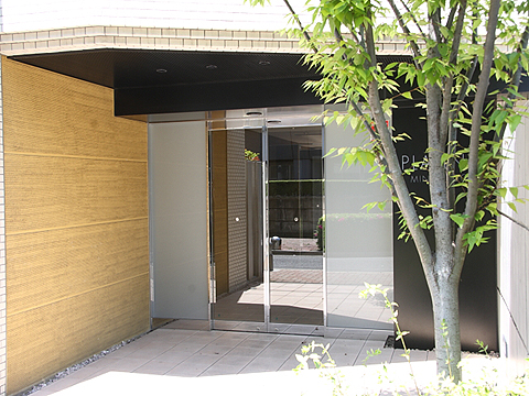 その他共用部　エントランス1