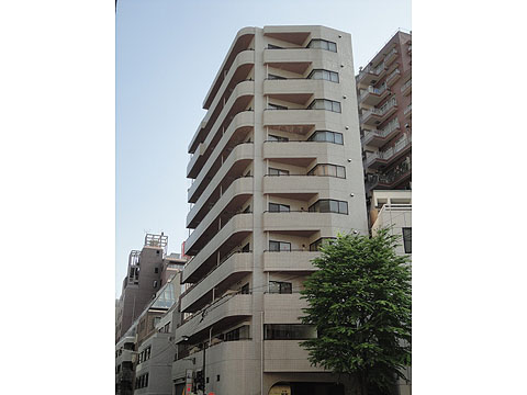 その他共用部　外観2