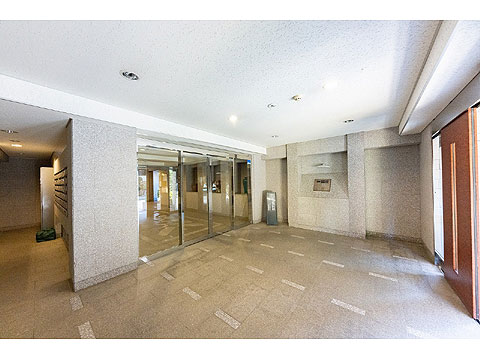 エントランス エントランス