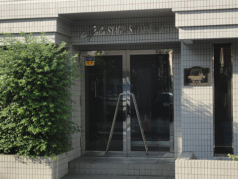 その他共用部　エントランス1