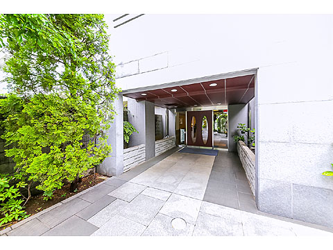 エントランス グローリオ瀬田108 (13)