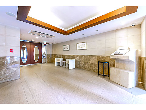 ロビー グローリオ瀬田108 (18)