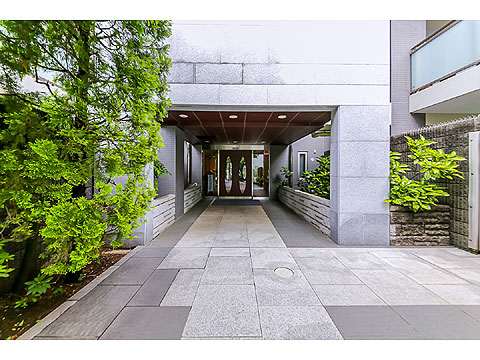 エントランス グローリオ瀬田108 (12)