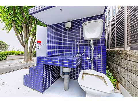 その他共用部 グローリオ瀬田108 (10)