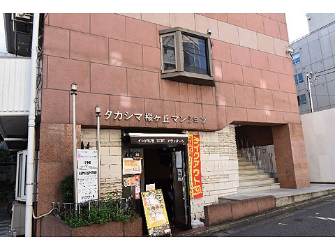 エントランス DSC_0015