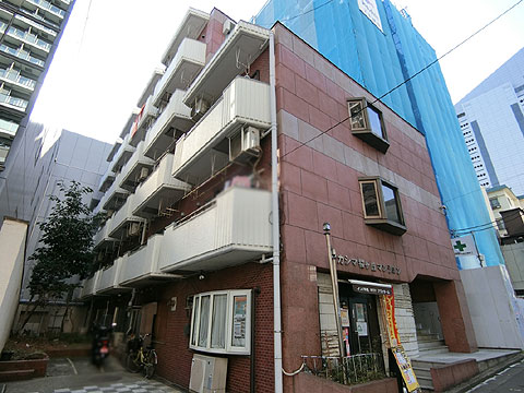 現地外観写真 CIMG4729