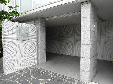 その他共用部　エントランス1