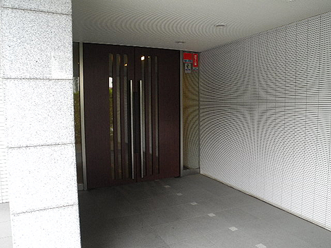 その他共用部　エントランス2