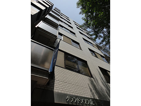 その他共用部　外観2