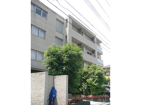 その他共用部　外観3