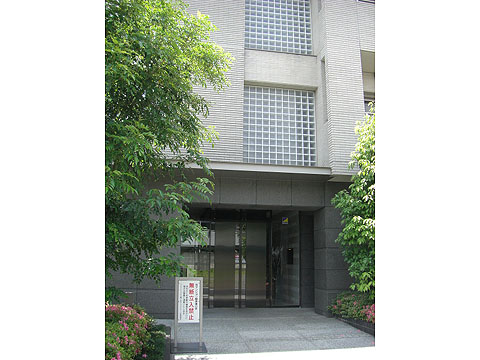 その他共用部　エントランス1