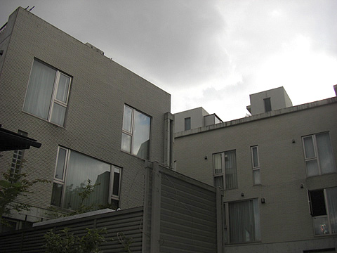 その他共用部　外観３