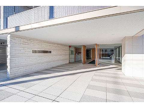 現地外観写真　ヴィスタシアゲート