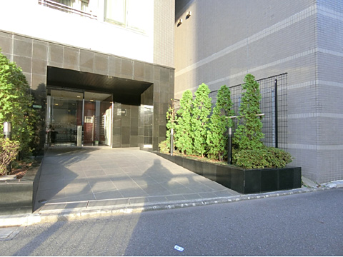 エントランス CIMG7900