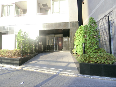 エントランス CIMG7901