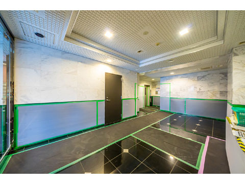 エントランス エントランス (2)