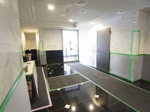 その他共用部 共用部