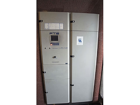 その他共用部 宅配ボックス