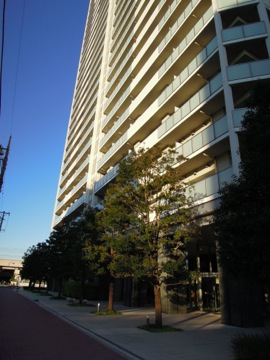 その他共用部　外観3