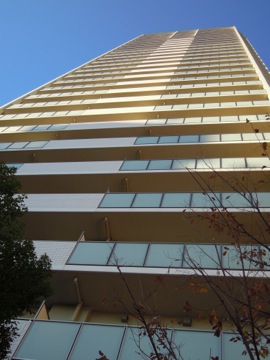 その他共用部　外観4