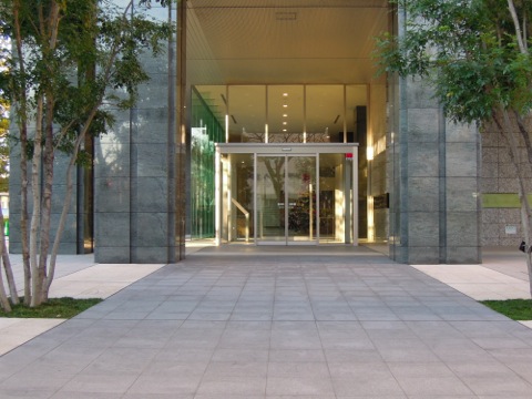 その他共用部　エントランス1