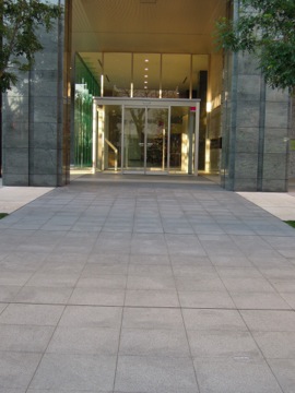 その他共用部　エントランス2