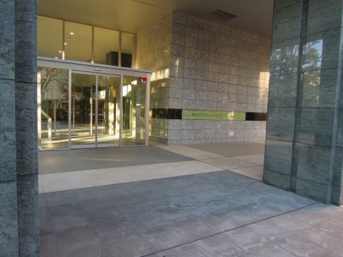 その他共用部　エントランス3