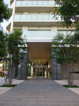 その他共用部　エントランス4