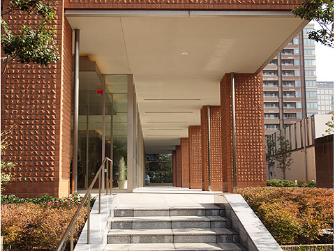 エントランス エントランス