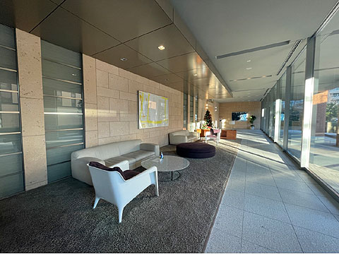 エントランス エントランス