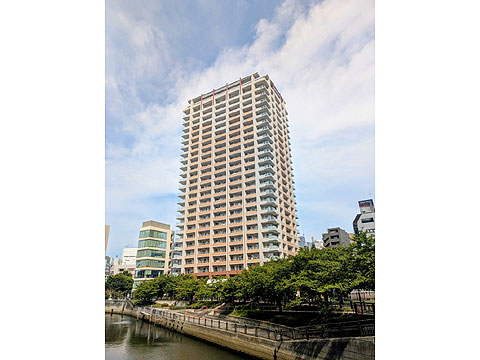 現地外観写真 外観