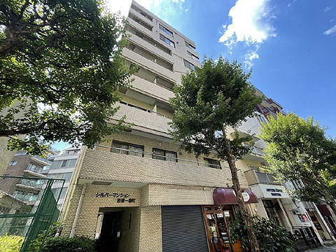 現地外観写真　外観2