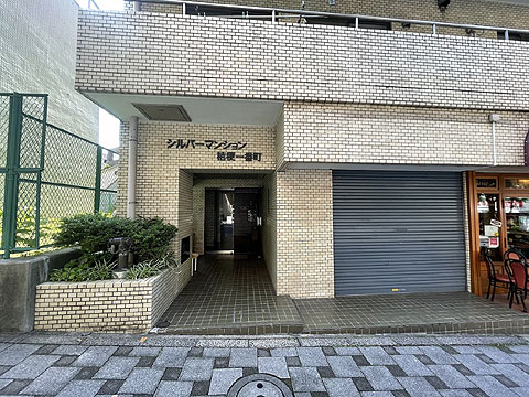 エントランス　エントランス1