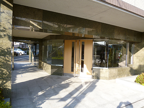 その他共用部　エントランス１