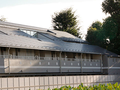 その他共用部 外観3