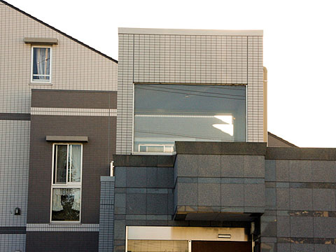 その他共用部 外観5