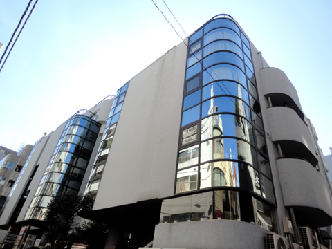 その他共用部　外観3