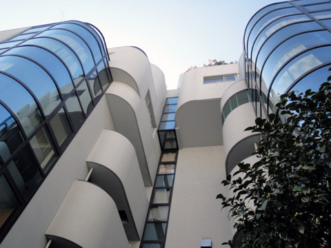 その他共用部　外観4