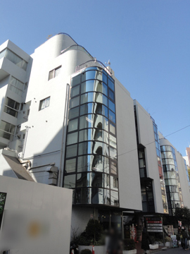 その他共用部　外観5