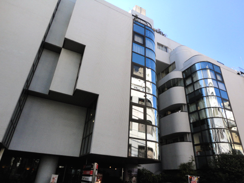 その他共用部　外観6