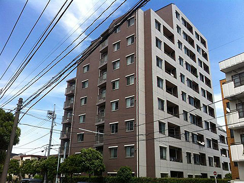 現地外観写真 外観2