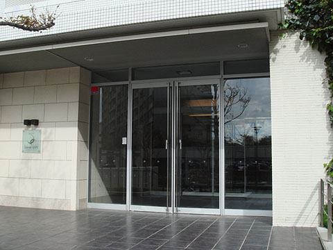 その他共用部　エントランス1