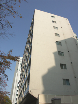 その他共用部 外観3