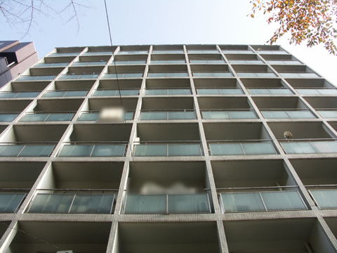 その他共用部 外観4