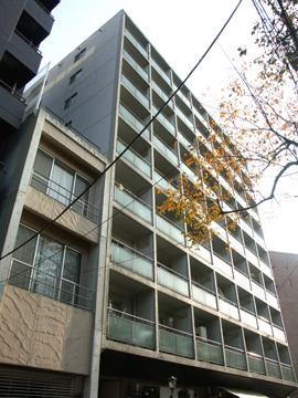 その他共用部 外観5