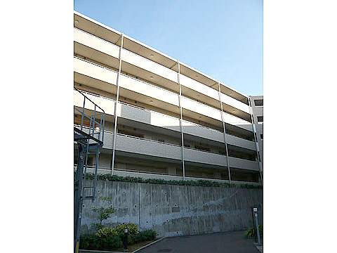 その他共用部 外観2