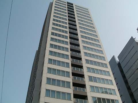 その他共用部　外観２